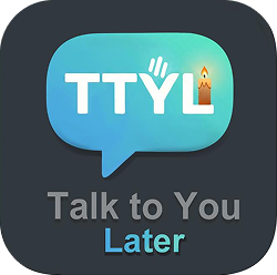 TTYL